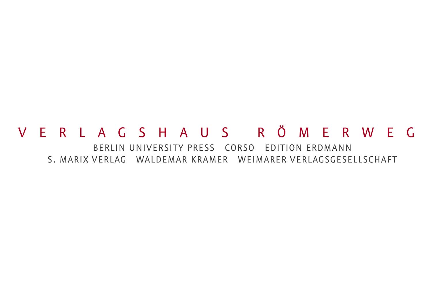 Verlagshaus Römerweg 