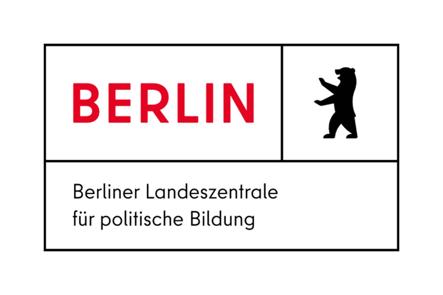 Berliner Landeszentrale für politische Bildung